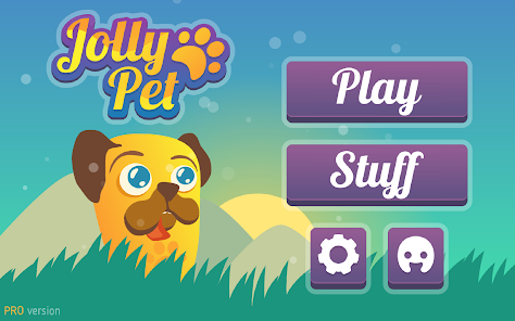 Joon Pet Game – Apps on Google Play