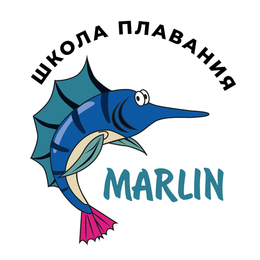 Marlin logo