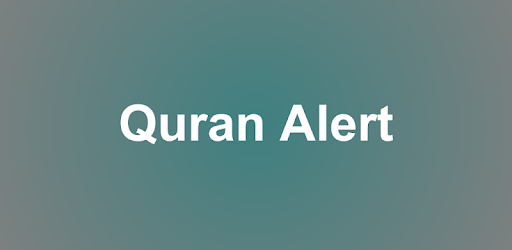 Quran Alert Lite