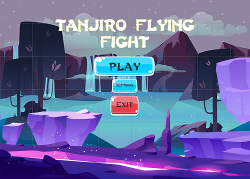 Battle of Tanjiro 4.0.0 screenshots 1