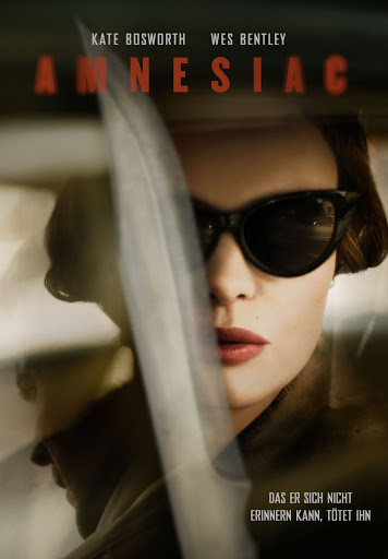 Amnesiac Google Play の映画