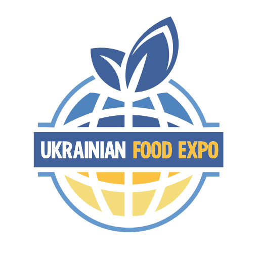 Ukrainian Food Expo  Icon