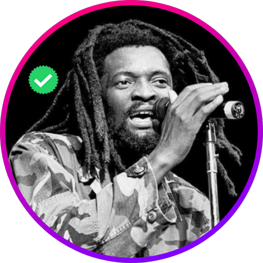 Best Of Lucky Dube Offline Music With Lyrics Google Play のアプリ