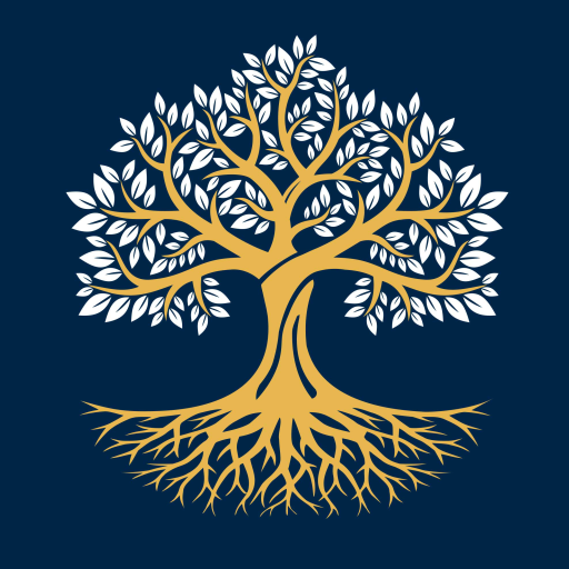Heritage Press logo