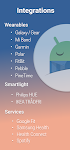 screenshot of Sleep as Android Unlock