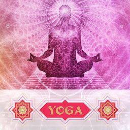 「Get Fit Do Yoga योगासन [Hindi]」のアイコン画像