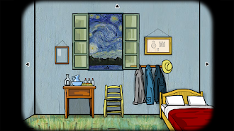 Game screenshot Cube Escape Collection apk download