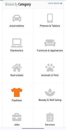 MetaSok - Buy and Sell Near You