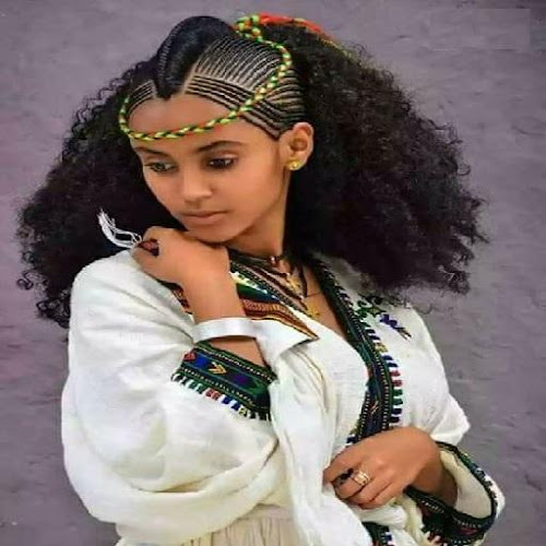 Ethiopian Braids & Hairstyles. - Latest version for Android - Download APK