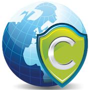 Codeproof Secure Browser 4.081016 Icon