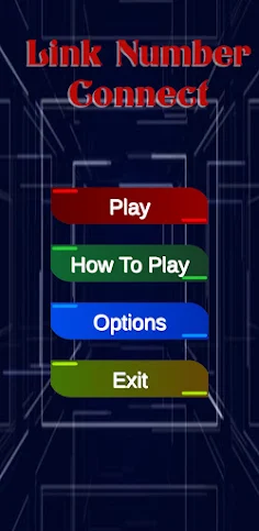 Link Number Connect - Screenshot 2