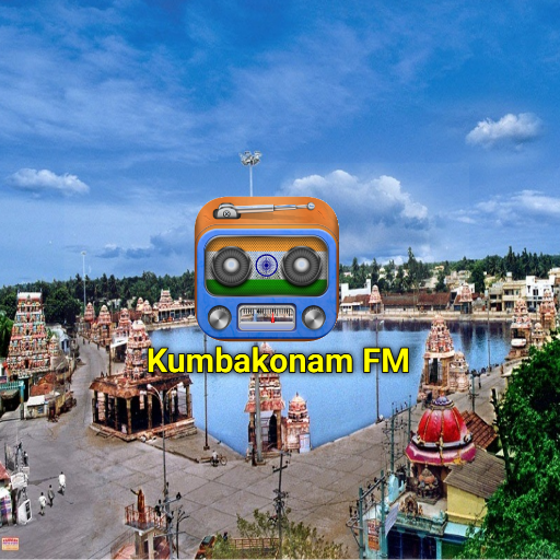 Kumbakonam FM logo