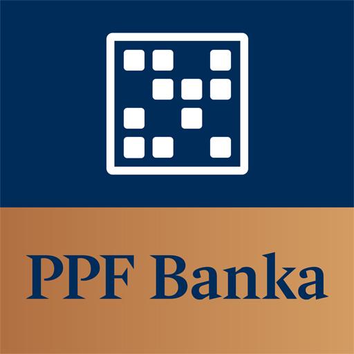 PPF banka e-Token logo