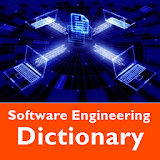Software Engineer Dictionary icon
