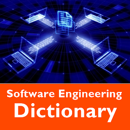「Software Engineer Dictionary」圖示圖片