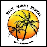 Miami Vacation Rental icon
