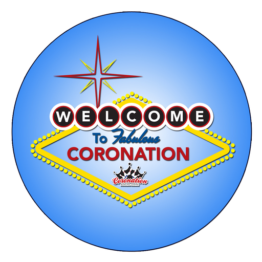 Coronation Bowling Centre logo