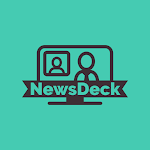 Cover Image of Download NewsDeck  APK