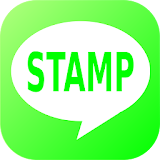 Stamp Maker LINEクリエー゠ーズス゠ンプ作成！ icon