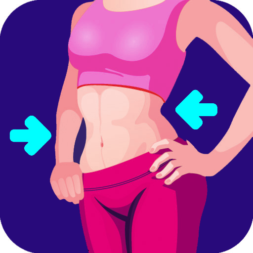 Lose Weight in 28 days 8.0 Icon