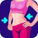 Lose Weight in 28 days - Androidアプリ