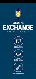 GEAPS Exchange 2023