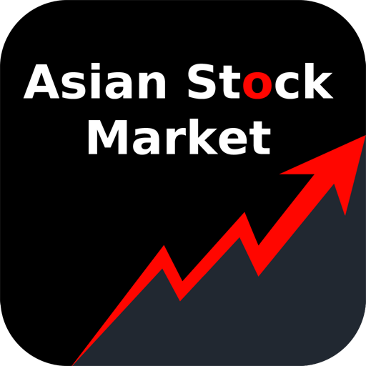 Asian Stock Market 1.7 Icon