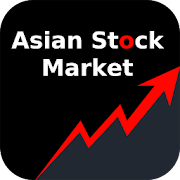 Top 27 Business Apps Like Asian Stock Market - Best Alternatives