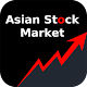 Asian Stock Market Windows'ta İndir