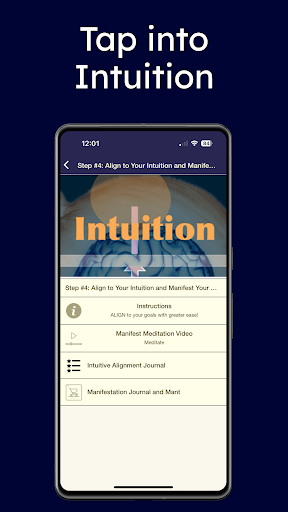 SHIFT Gut Intelligence App