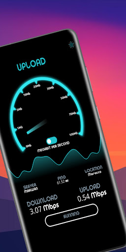 KuRo For Speed internet Screen 3