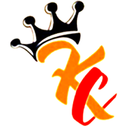 Hình ảnh biểu tượng của King of Curries