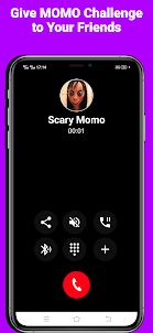 Momo Video Call Challenge Game