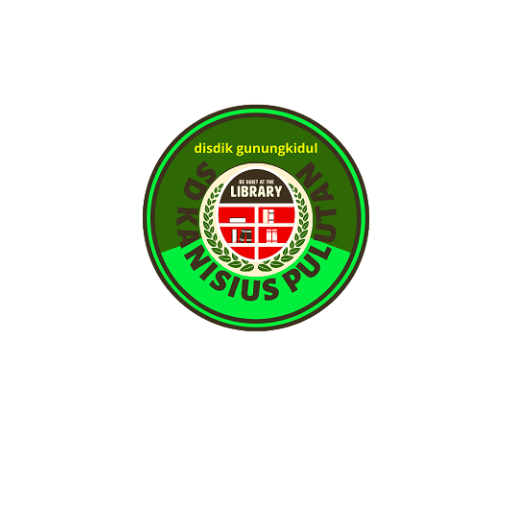 Digilib SD KANISIUS PULUTAN logo