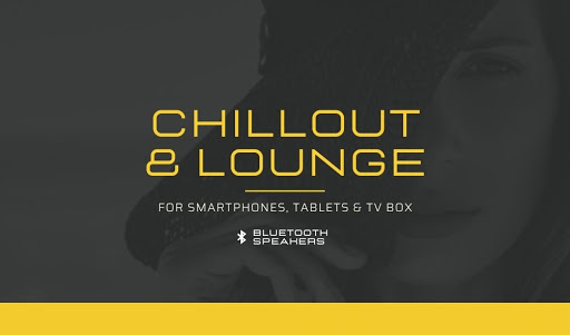Chillout  Lounge Radio Pro