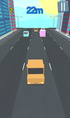 Drive Crazy - Screenshot 3