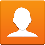 Cover Image of Télécharger Contacts 4.44 APK