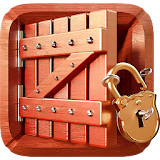100 Doors Seasons 2 - Puzzle Games, Logic Puzzles. icon