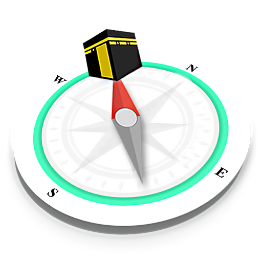 Qibla Finder Compass: Qibla Fi