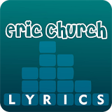 Eric Church Lyrics icon