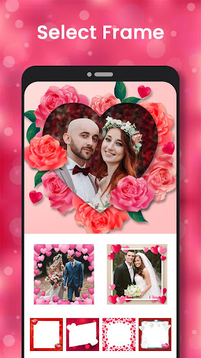 Wedding Anniversary Video Make Screen 2