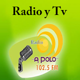 Radio Apolo 102.5 Fm icon