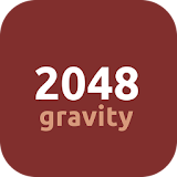 2048 Gravity icon