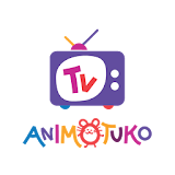 Animotuko TV icon