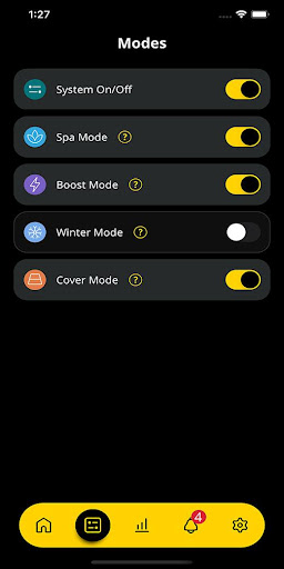 Davey Lifeguard Screen 2