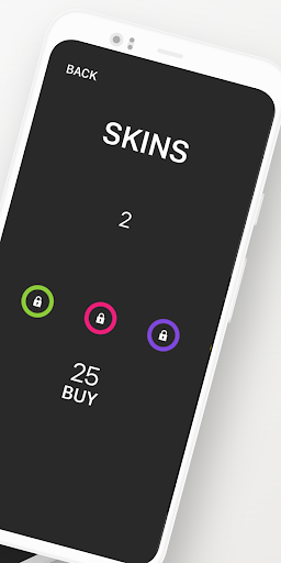ZIGZAG RUN Screen 2