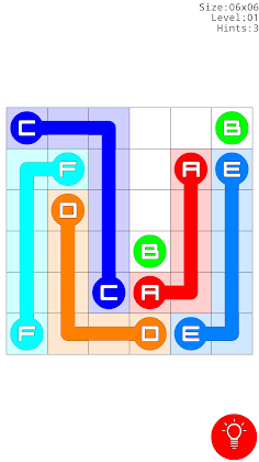 Connect the Dots-7 - Screenshot 2
