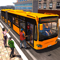 Игры про вождение такси на автобусе метро