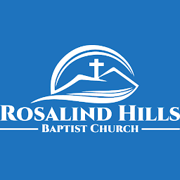 Icon image Rosalind Hills Baptist Church