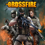 Cover Image of Descargar Crossfire Kill Commander: Fps Shooting Game 1.0 APK